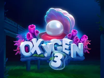 Oxygen 3 Kaasino