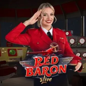 Red Baron Kaasino