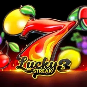Lucky Streak 3 Kaasino