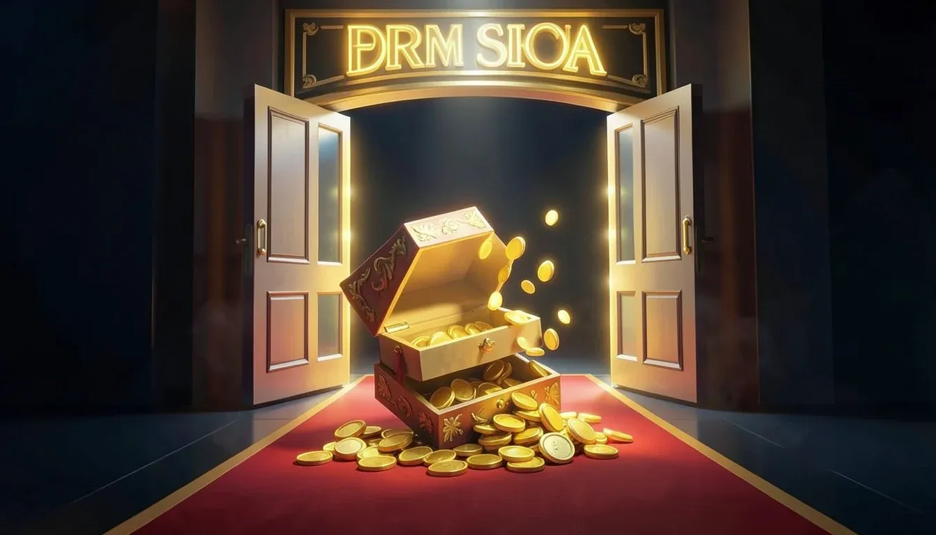 Kaasino welcome bonus offer for new players